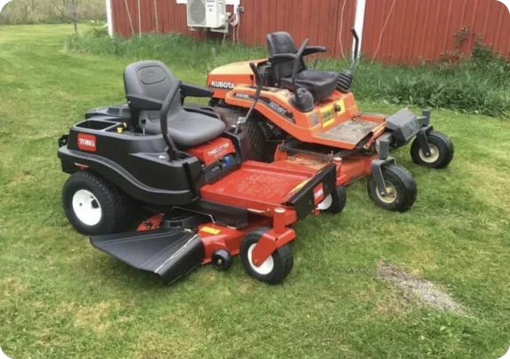 trädgårdsskötsel Söderhamn, gräsklippning, plantering och häckklippning